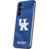 University of Kentucky Blue Jersey Galaxy A54 5G Skin